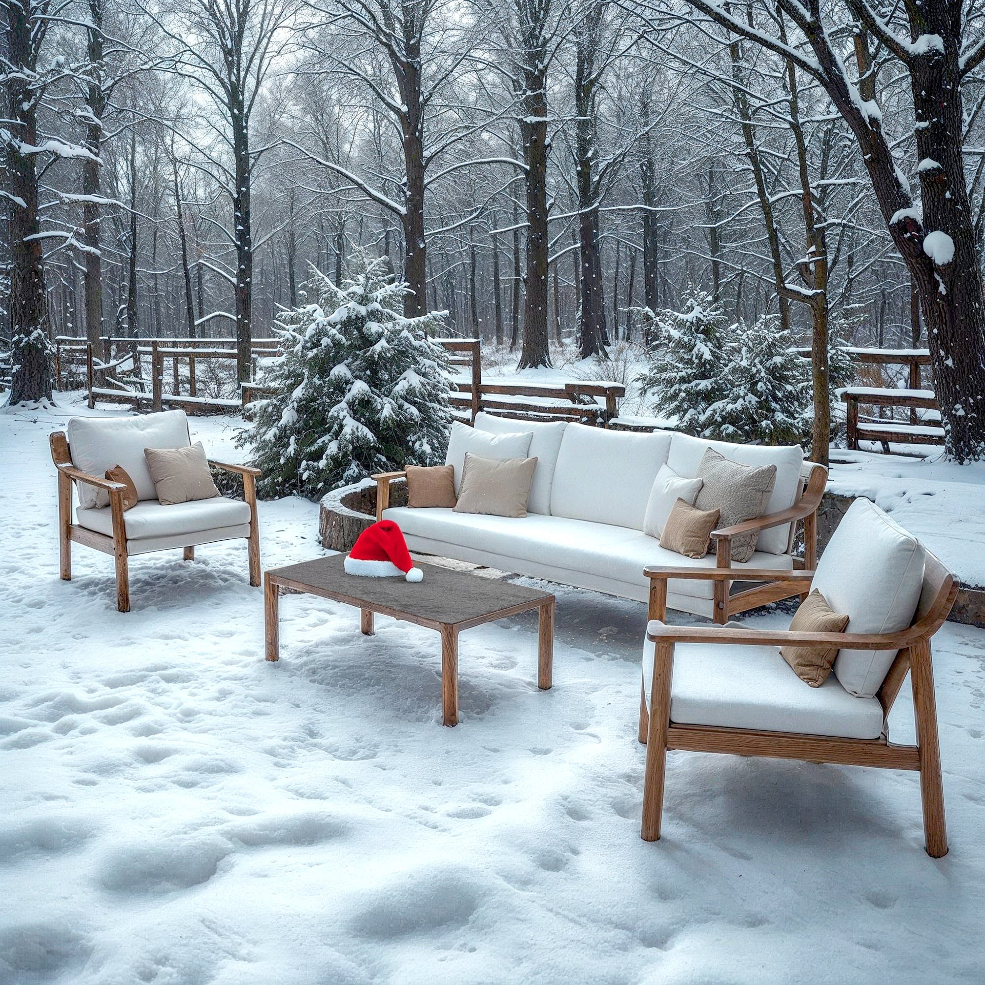 5 Idées Cadeaux de Noël 2024 : Sublimez vos fêtes avec Mobellia !